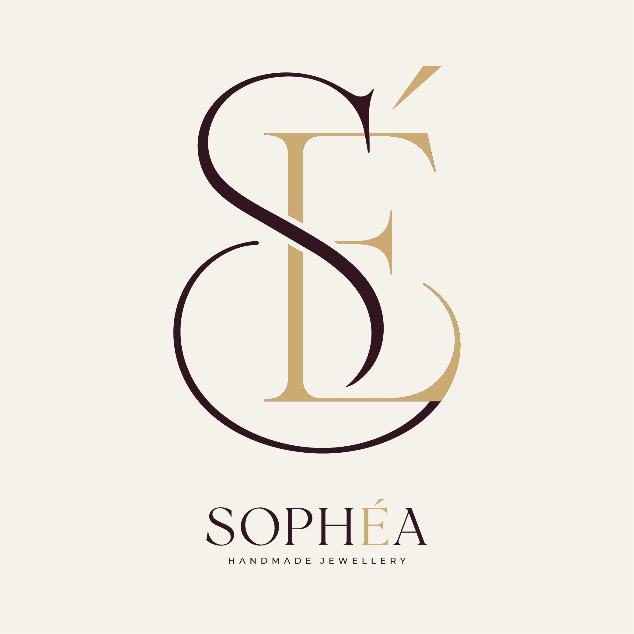 SOPHÉA logo