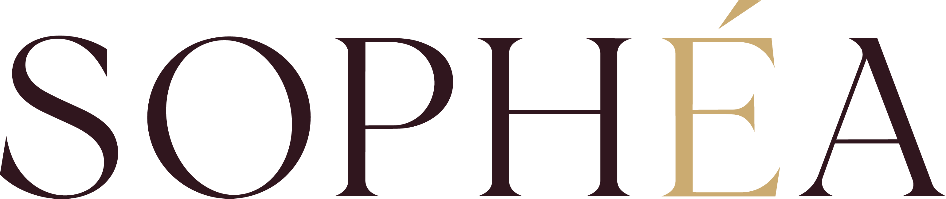 SOPHÉA logo
